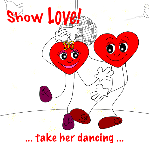 Show Love! messages sticker-4