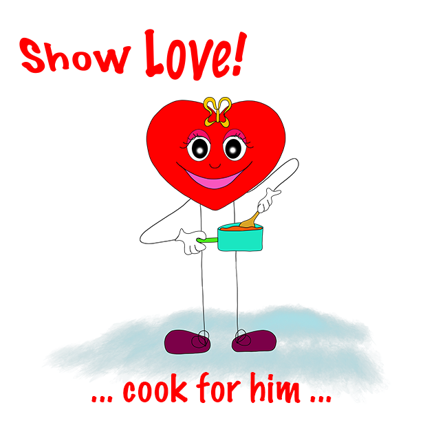 Show Love! messages sticker-3