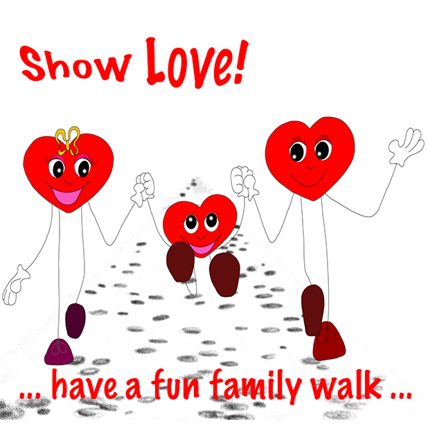 Show Love! messages sticker-5