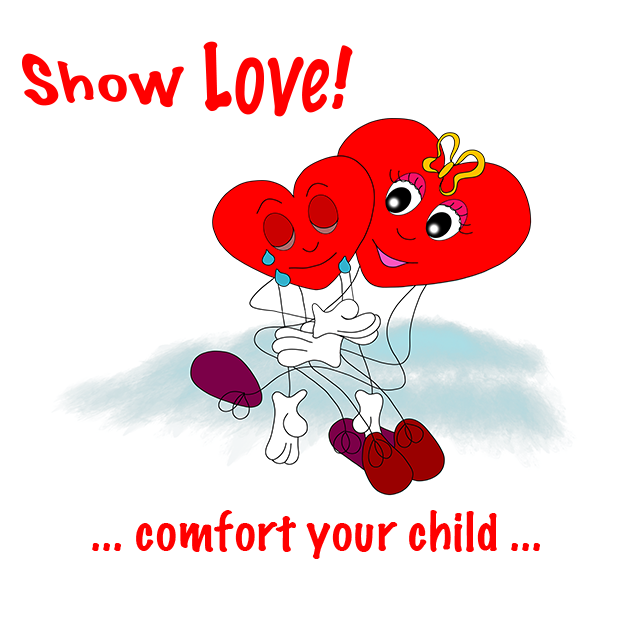 Show Love! messages sticker-2