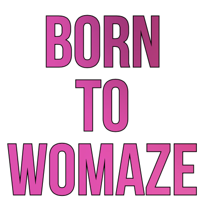 Womaze messages sticker-2