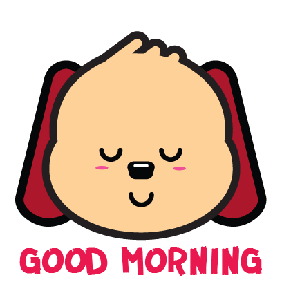 CNY - GOGO Wonderful messages sticker-8