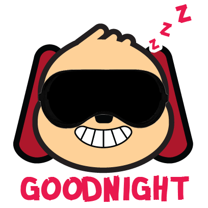 CNY - GOGO Wonderful messages sticker-9