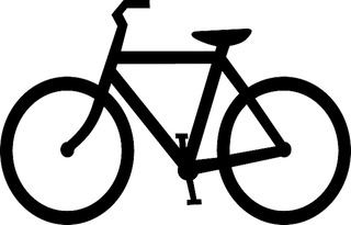 Bicycle Stickers messages sticker-5
