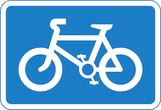 Bicycle Stickers messages sticker-0