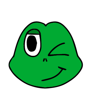 FrogMojis messages sticker-6