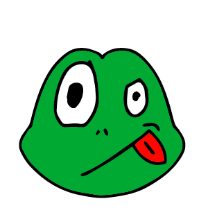 FrogMojis messages sticker-8