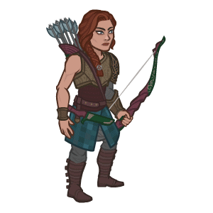 Idle Champions messages sticker-2