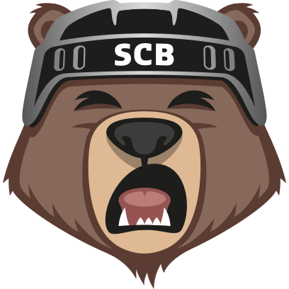 Bärmoji-Sticker - SC Bern messages sticker-7