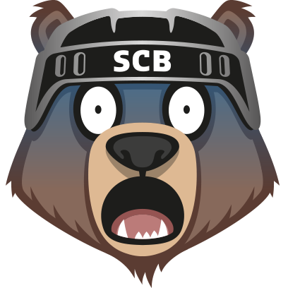 Bärmoji-Sticker - SC Bern messages sticker-5
