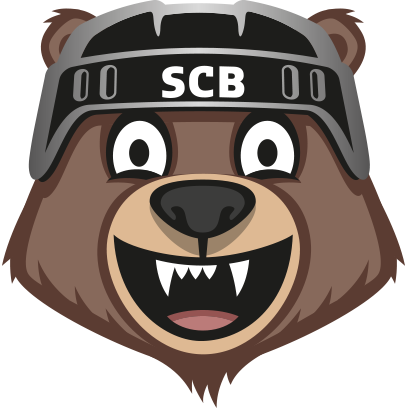 Bärmoji-Sticker - SC Bern messages sticker-0