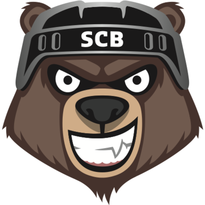 Bärmoji-Sticker - SC Bern messages sticker-1