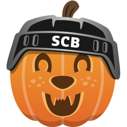 Bärmoji-Sticker - SC Bern messages sticker-7