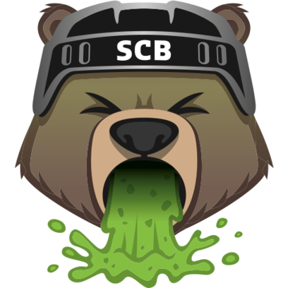 Bärmoji-Sticker - SC Bern messages sticker-11