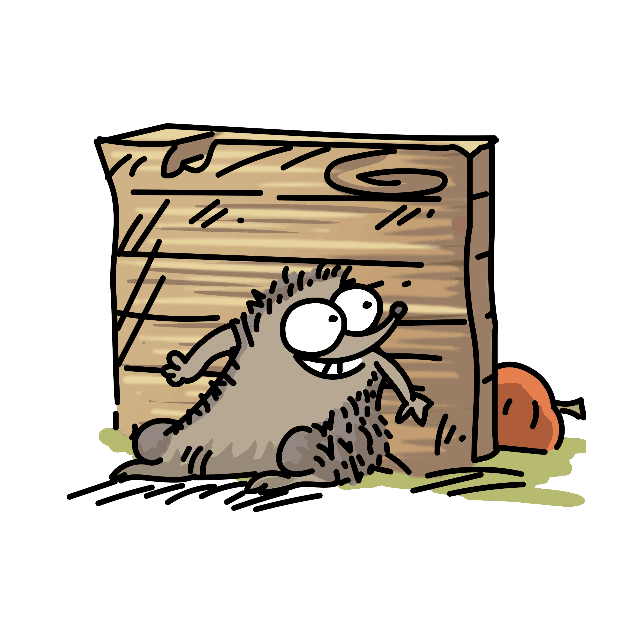 Simon's Cat - Pop Time messages sticker-10