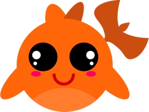 Kawaii Animals Saga - Lite messages sticker-7