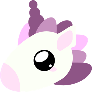 Kawaii Animals Saga - Lite messages sticker-3