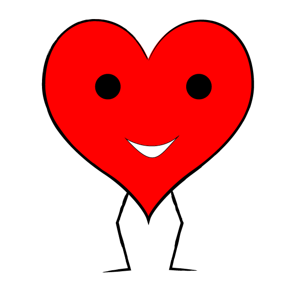 I Heart Valentine's Day Lite messages sticker-3