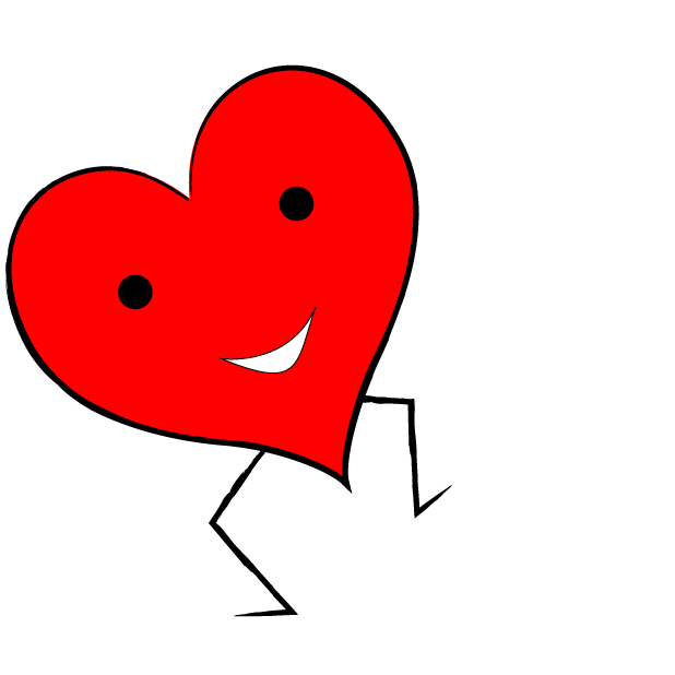 I Heart Valentine's Day Lite messages sticker-0
