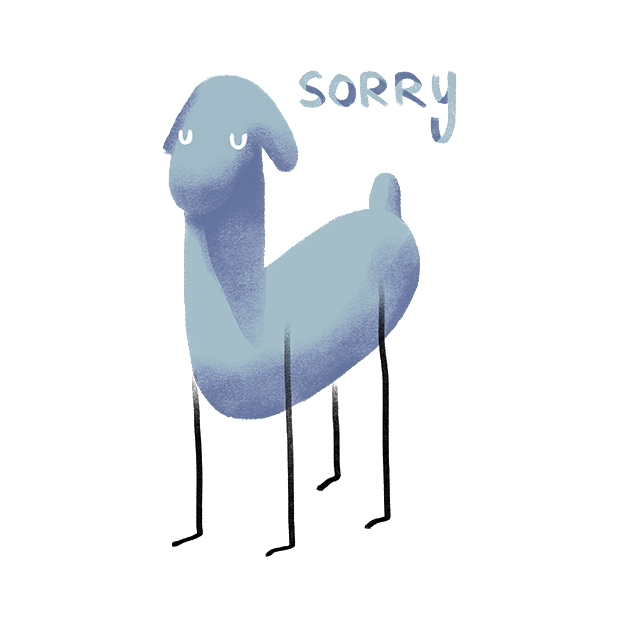 Just Llamas messages sticker-4