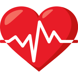 Heart Pack by EmojiOne messages sticker-4