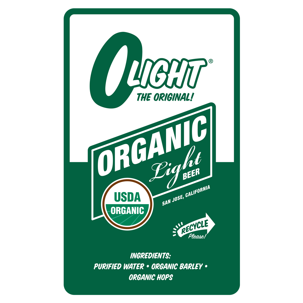 O Light Beer messages sticker-1