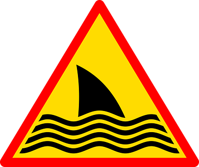 Shark Stickers - 2018 messages sticker-8