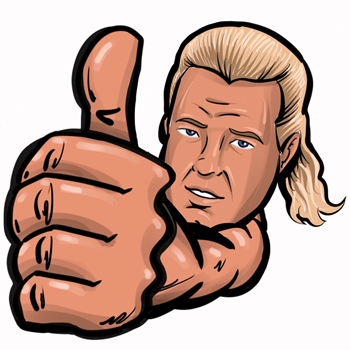 Wrestlemojis messages sticker-11