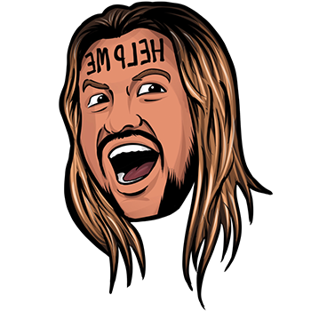 Wrestlemojis messages sticker-0