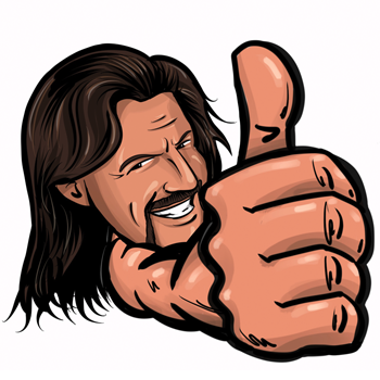 Wrestlemojis messages sticker-9
