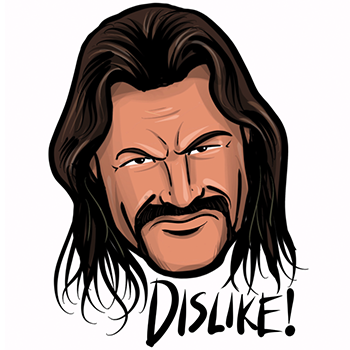 Wrestlemojis messages sticker-3