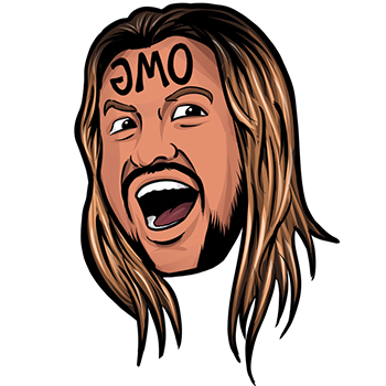 Wrestlemojis messages sticker-1