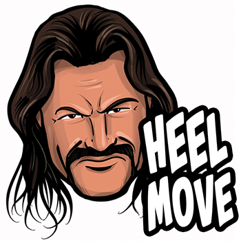 Wrestlemojis messages sticker-6