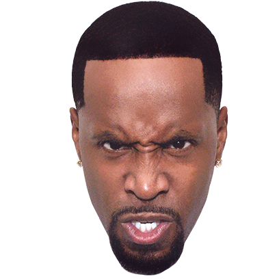 Safaree Stickers messages sticker-7