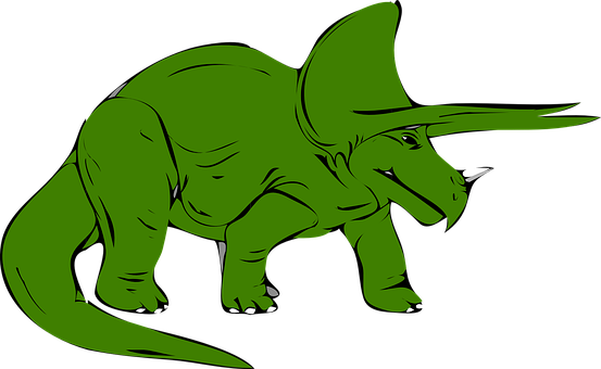 Dinosaur Stickers - 2018 messages sticker-10