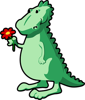 Dinosaur Stickers - 2018 messages sticker-4