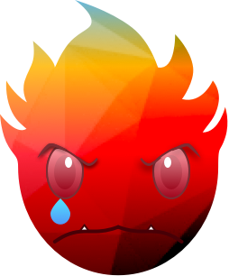 Element sticker messages sticker-8