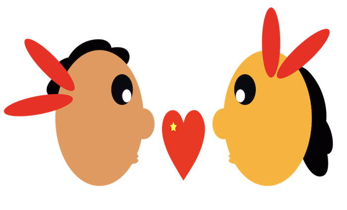For My Love messages sticker-11