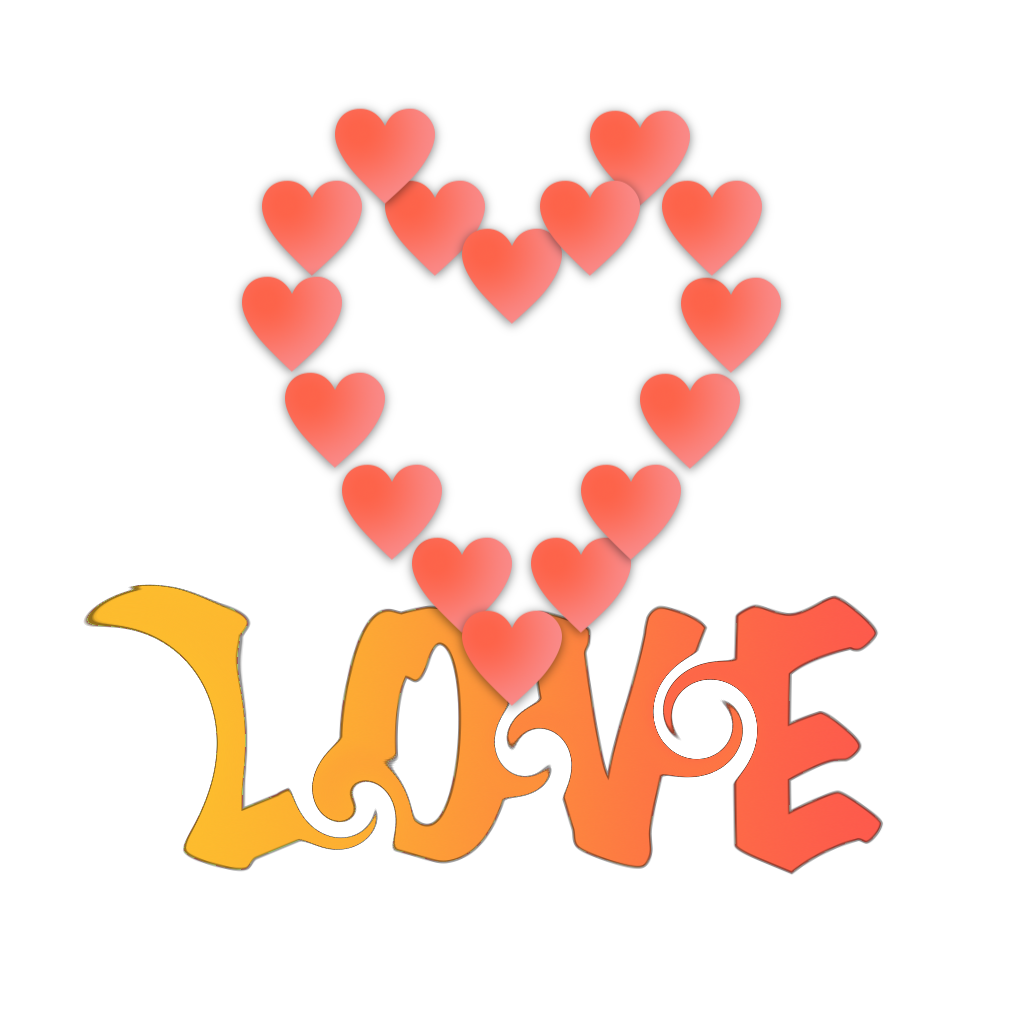 For My Love messages sticker-4