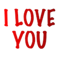 For My Love messages sticker-1