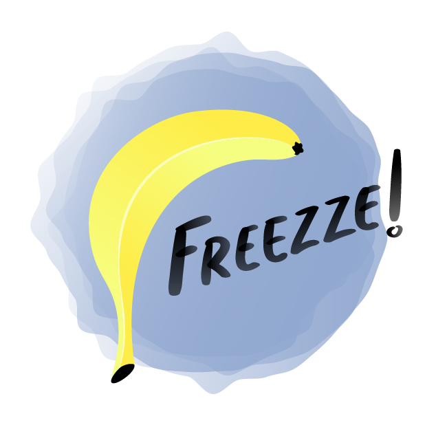 Just Banana messages sticker-3