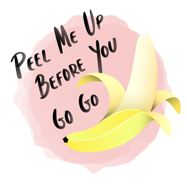 Just Banana messages sticker-10