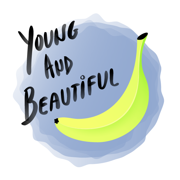 Just Banana messages sticker-5