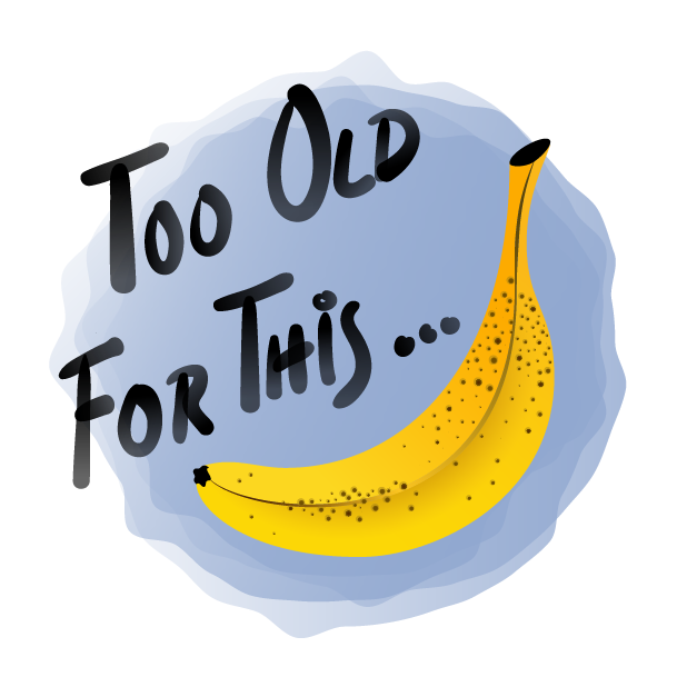 Just Banana messages sticker-7