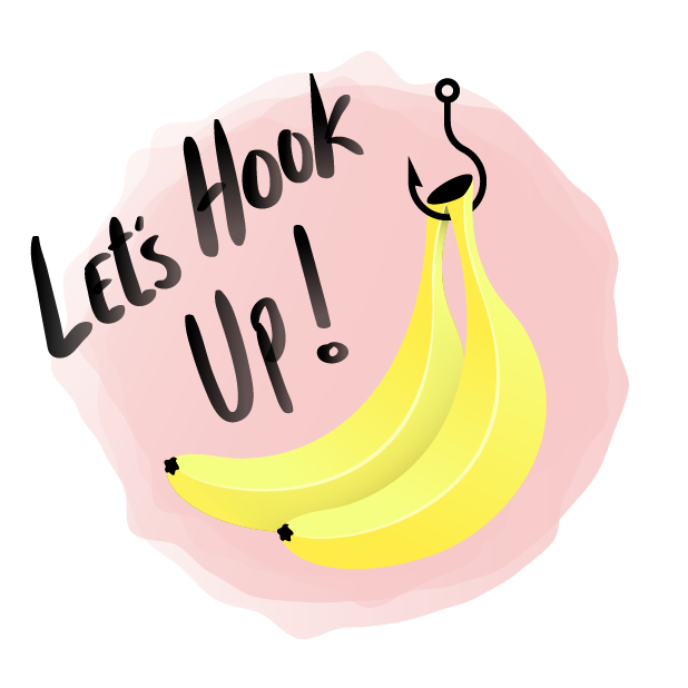 Just Banana messages sticker-0