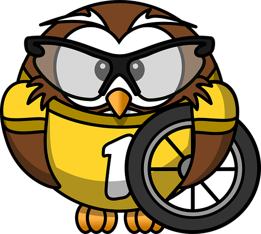 Owl Stickers - 2018 messages sticker-11