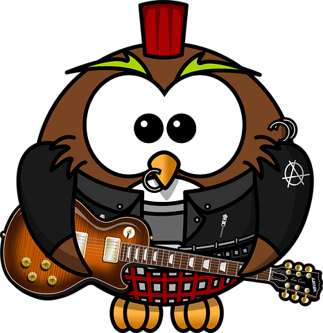 Owl Stickers - 2018 messages sticker-10