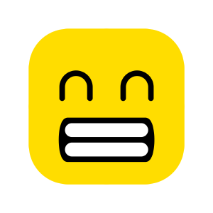 I love Emoji messages sticker-5