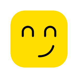 I love Emoji messages sticker-11