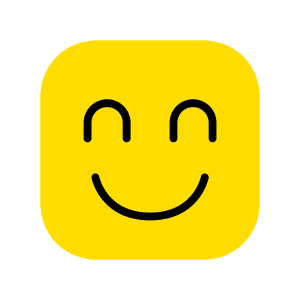 I love Emoji messages sticker-10